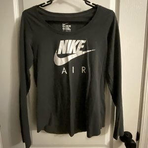 Nike Air Long Sleeve Tee